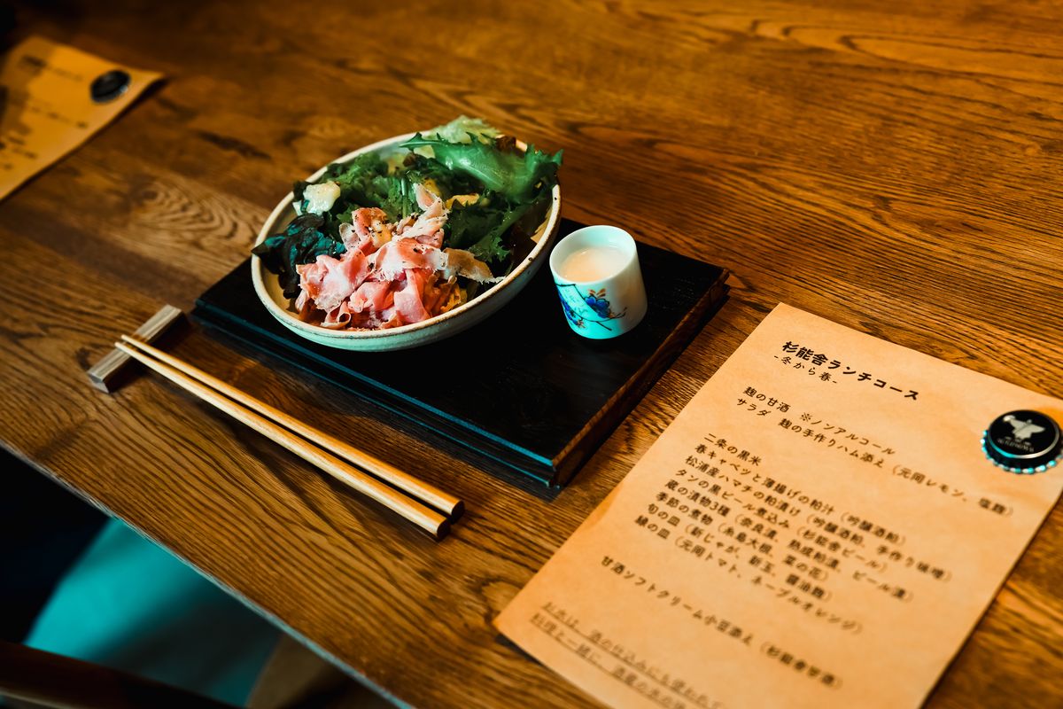 平日ランチイメージ（追加2）