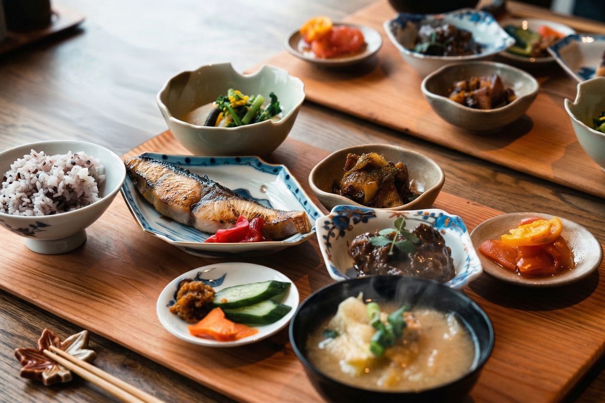 平日ランチイメージ