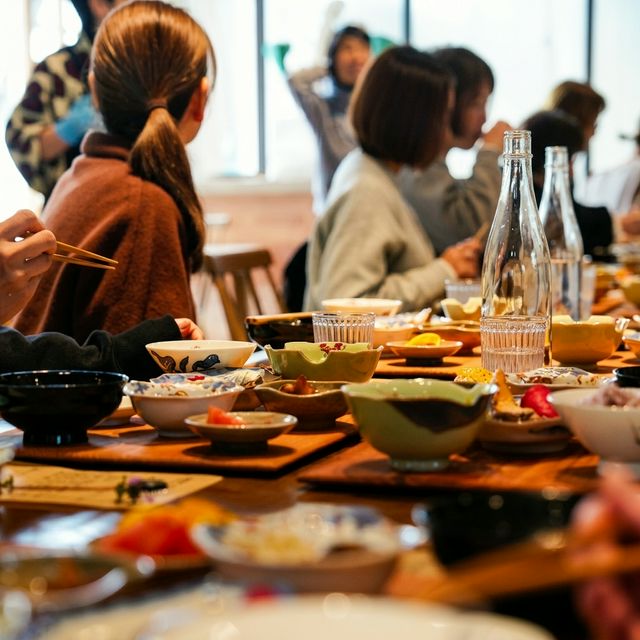 酛蔵のイメージ